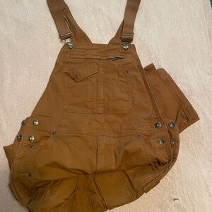 Duluth Overalls Mx34